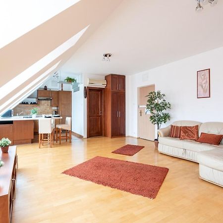 Beautiful Apartment With Ac 부다페스트 외부 사진