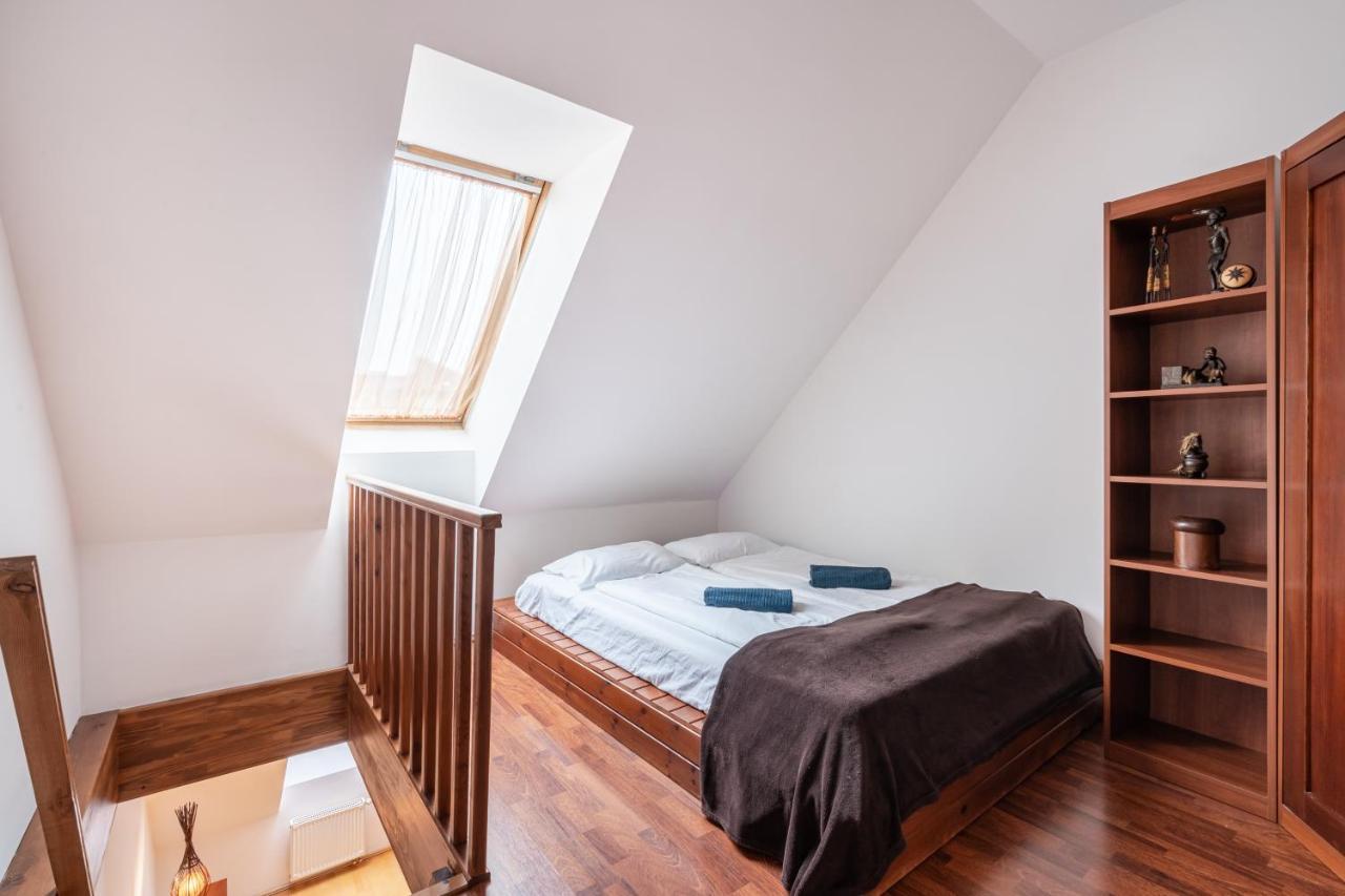 Beautiful Apartment With Ac 부다페스트 외부 사진