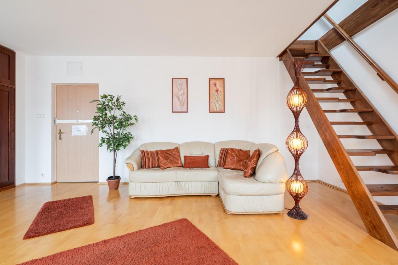 Beautiful Apartment With Ac 부다페스트 외부 사진