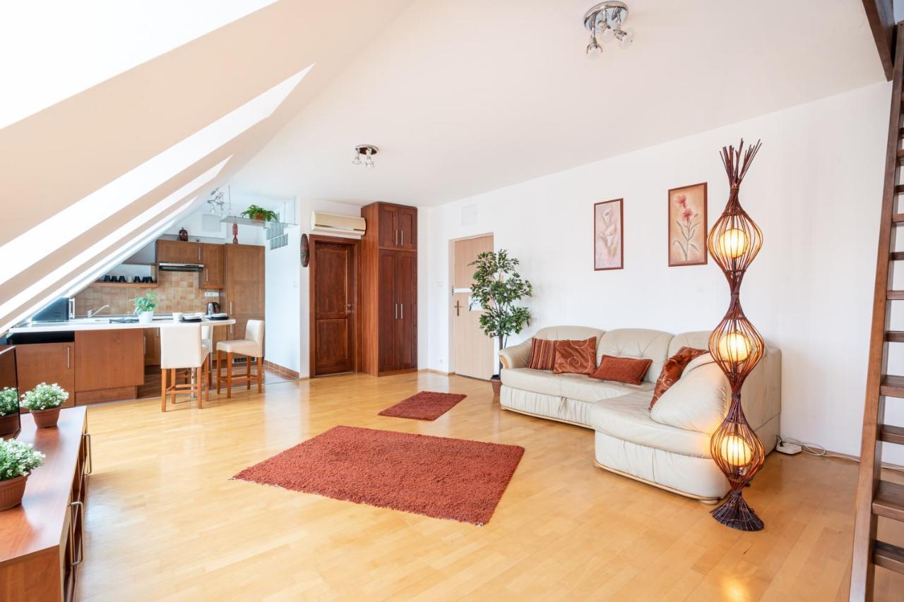 Beautiful Apartment With Ac 부다페스트 외부 사진
