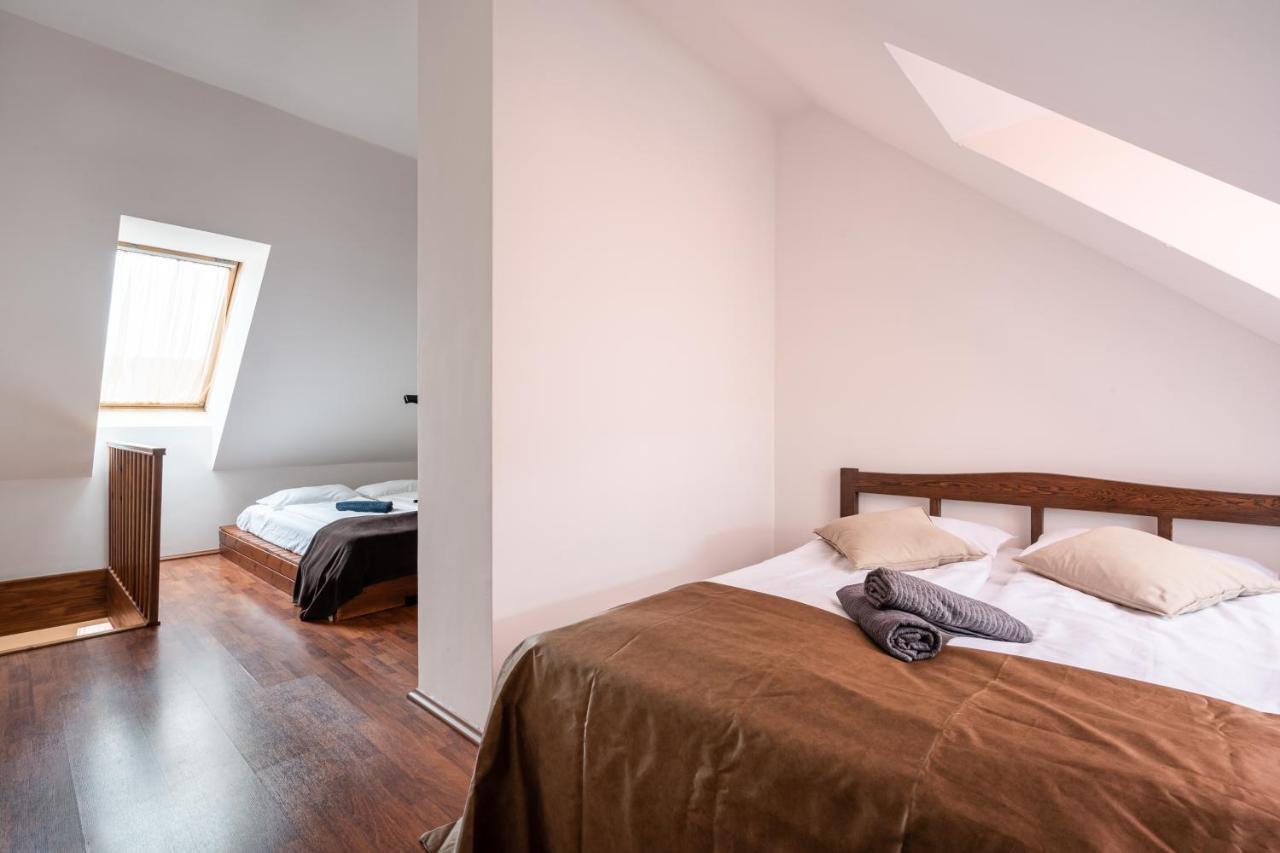 Beautiful Apartment With Ac 부다페스트 외부 사진